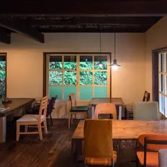 cafeハコニワ