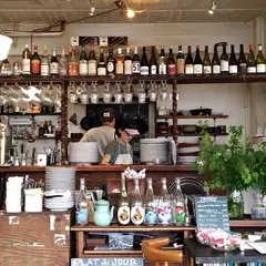 カフェカバレ
