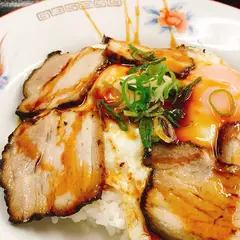車屋食堂