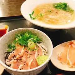 鶏そば本店