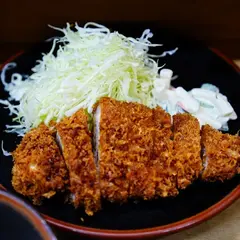 とんかつ島田
