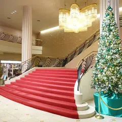 東京宝塚劇場
