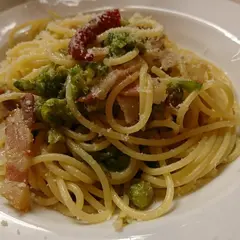 トラットリア バール イル ポルトローネ