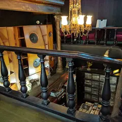 名曲喫茶ライオン