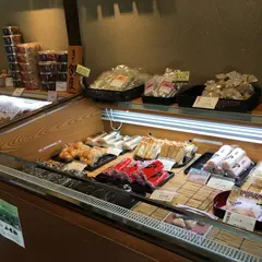 中田屋 東山茶屋街店