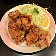 世界の山ちゃん納屋橋店