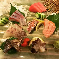 塚本鮮魚店