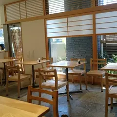 小松庵 総本家 駒込本店