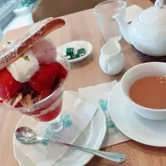 アフタヌーンティー・ティールーム 横浜そごう （AfternoonTea TEAROOM）