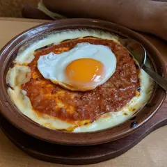 サイゼリヤ　牛込柳町店