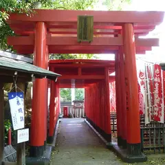 伊勢山神明社