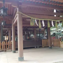 諏訪神社