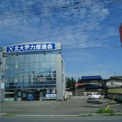 旭川市