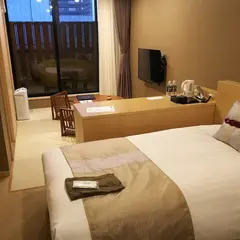 伊勢神泉