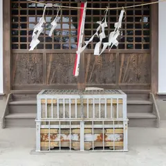 六所神社