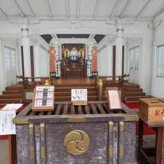 蒲田八幡神社