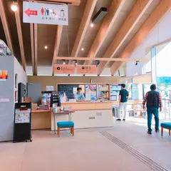 道の駅ましこ