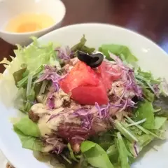 イルカッフェ