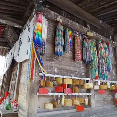 鶴ヶ城稲荷神社