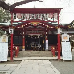 居木神社