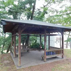 船越近隣公園