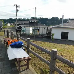 道の駅いかりがせき津軽「関の庄」