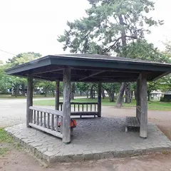 合浦公園