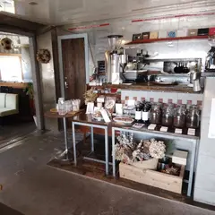 ハンモック・カフェ