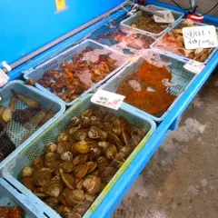 三陸海鮮料理 たからや食堂