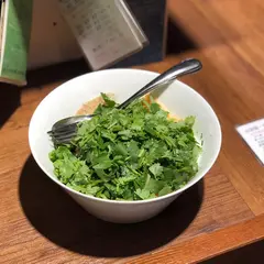 まぜそば 三ツ星
