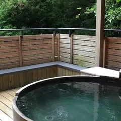 ネストイン箱根 俵石閣