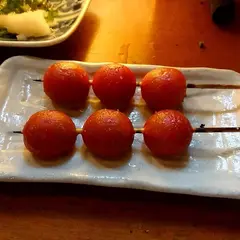 鶏よし