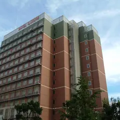 ホテルイルクオーレなんば