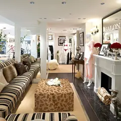 SALON by PEACH JOHN 銀座店