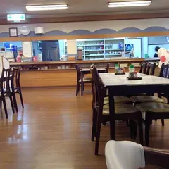 レストラン大歩危峡まんなか