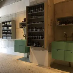 イソップ 河原町店