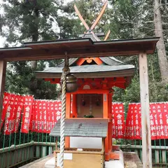 金龍神社
