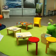 愛知県美術館