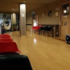 波葉の湯