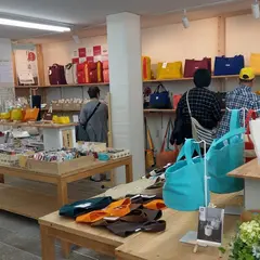 工房 尾道帆布