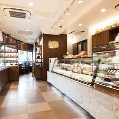 ラ・ヴィ・ドゥース 新宿店