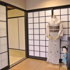 京都着物レンタルUmeSakura