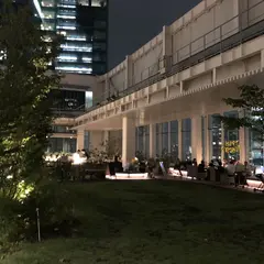 アーク ヒルズ サウス タワー ルーフトップ ラウンジ(ARK HILLS SOUTH TOWER ROOFTOP LOUNGE)