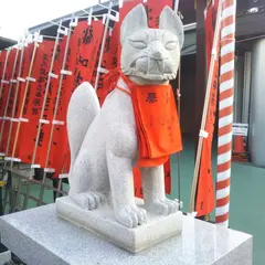 深川不動堂