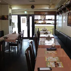 スワード インド料理