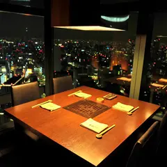 焼肉銘菜 星遊山