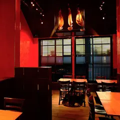銀座 スペインバル BAR de ESPANA Pero(ペロ)