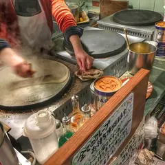 コクリコ御成通り店