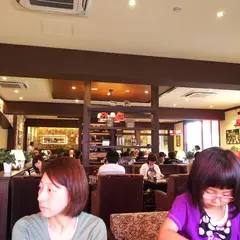 高倉町珈琲 勝田台店