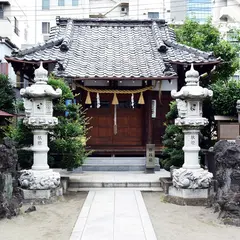 押上天祖神社
